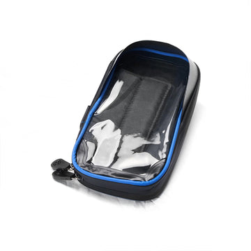 JOBOBIKEHandyhalter-blue